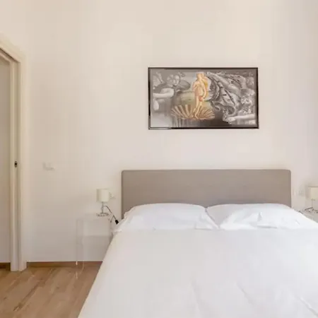 Exclusive Holiday Suite Venus Dome View Lift E Ac 2 Plus 2 Florence Exterior photo