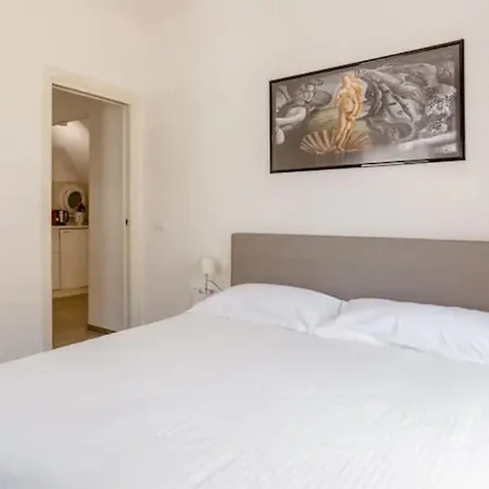 Exclusive Holiday Suite Venus Dome View Lift E Ac 2 Plus 2 Florence Exterior photo