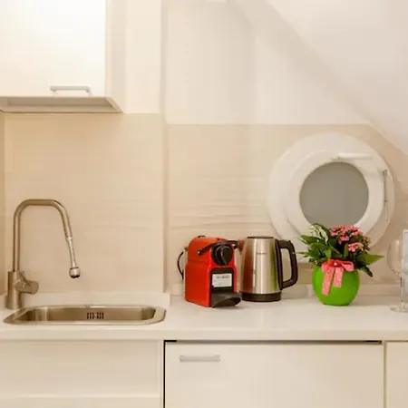 Exclusive Holiday Suite Venus Dome View Lift E Ac 2 Plus 2 Florence Exterior photo