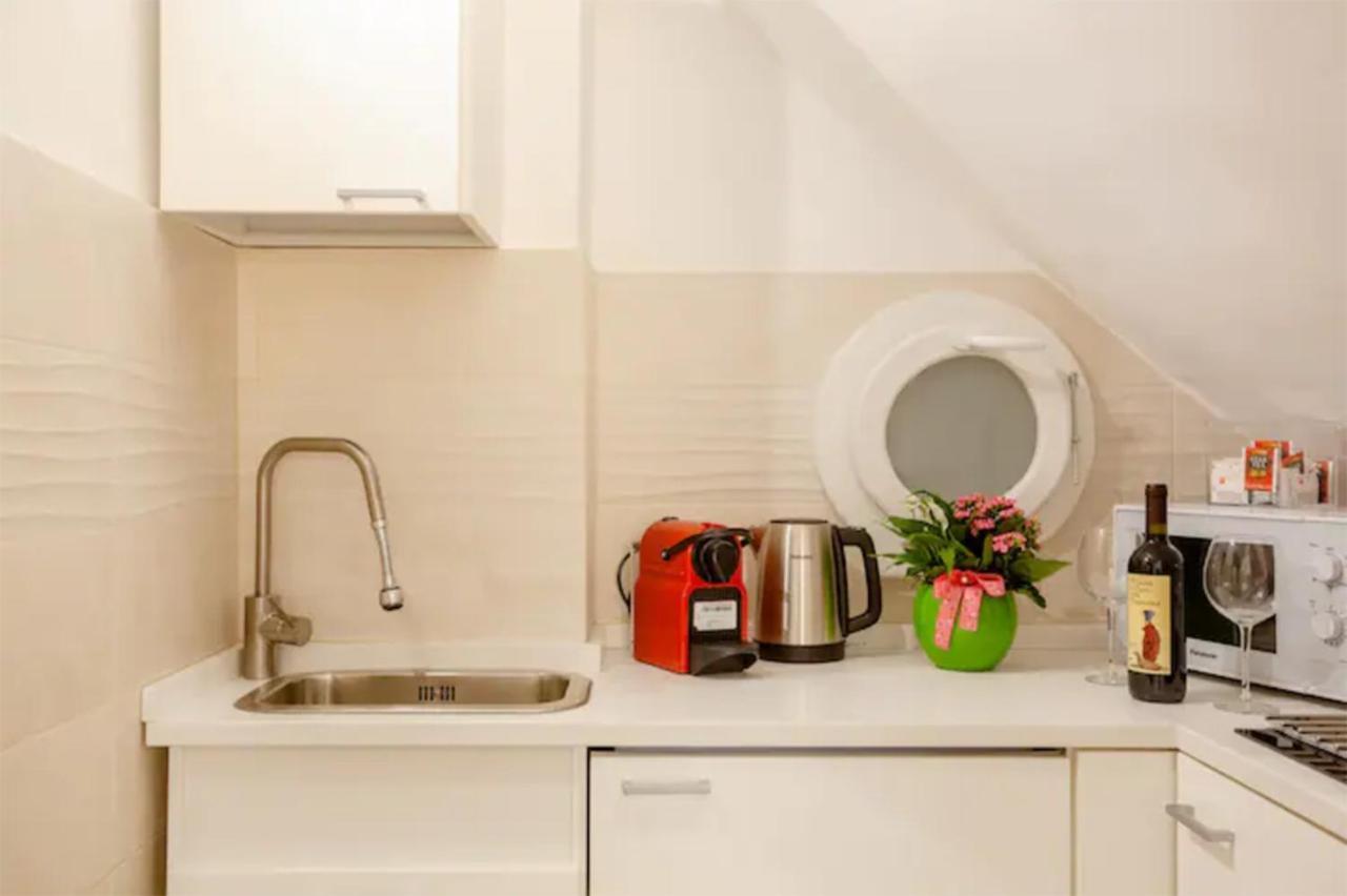 Exclusive Venus Dome View Lift E Ac 2 2 Apartment *