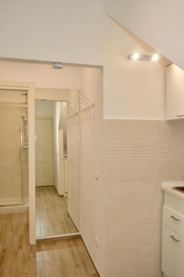 Exclusive Venus Dome View Lift E Ac 2 2 Apartment Florence