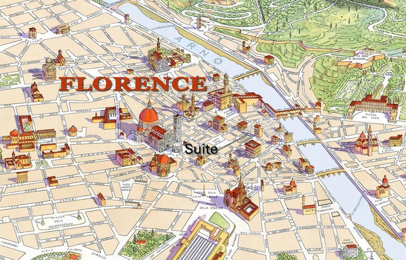 Apartment Exclusive Venus Dome View Lift E Ac 2 2 Florence