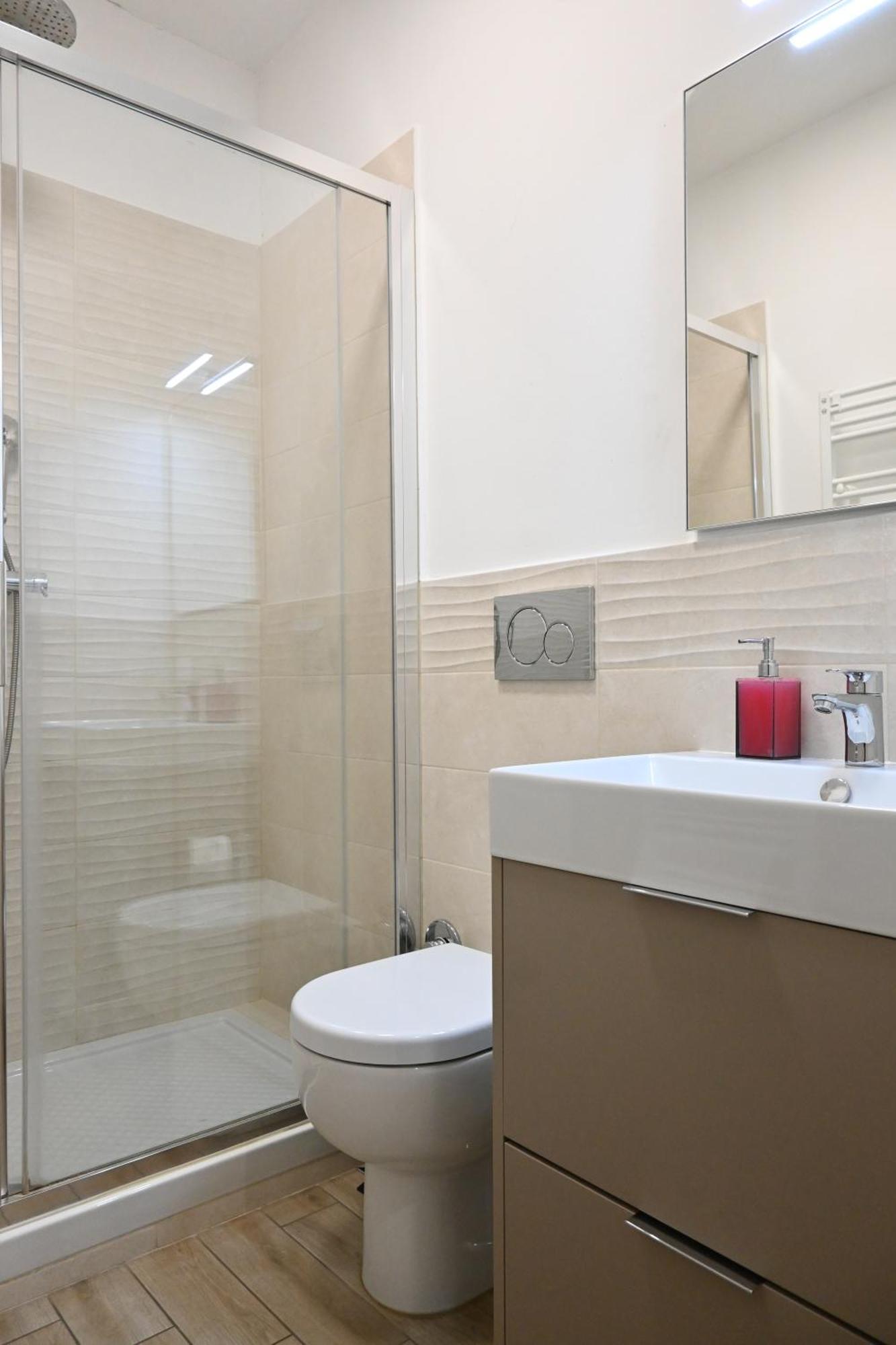 Apartment Exclusive Venus Dome View Lift E Ac 2 2 Florence